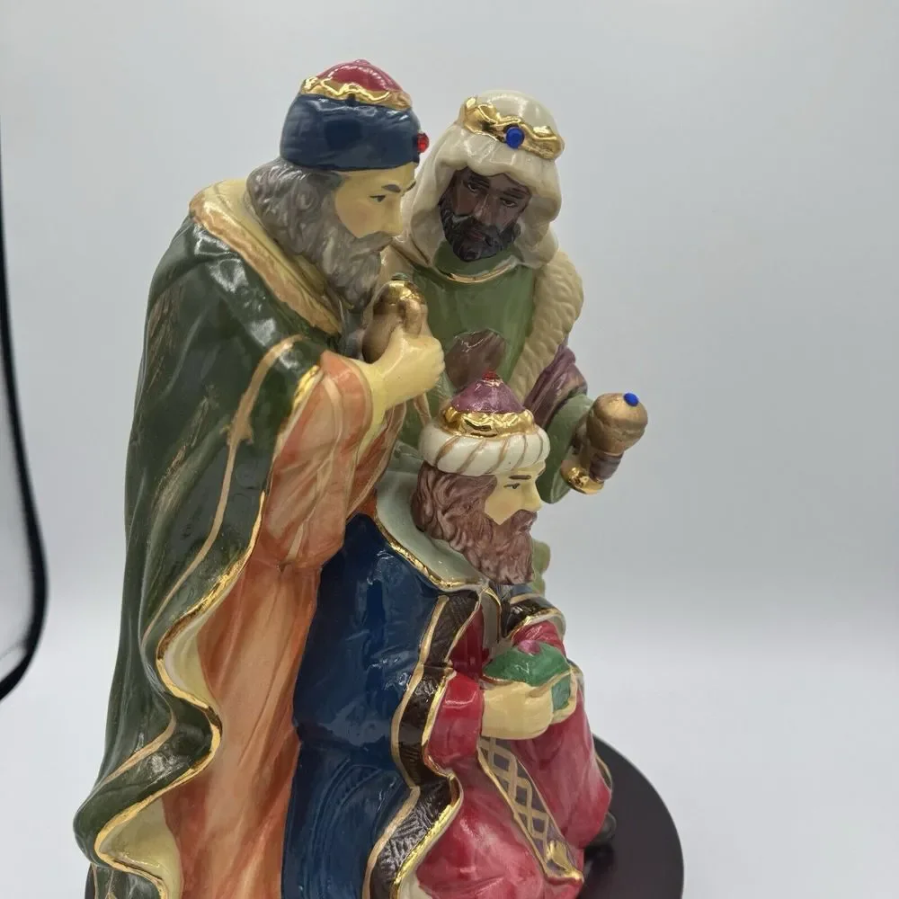 3 Kings 11